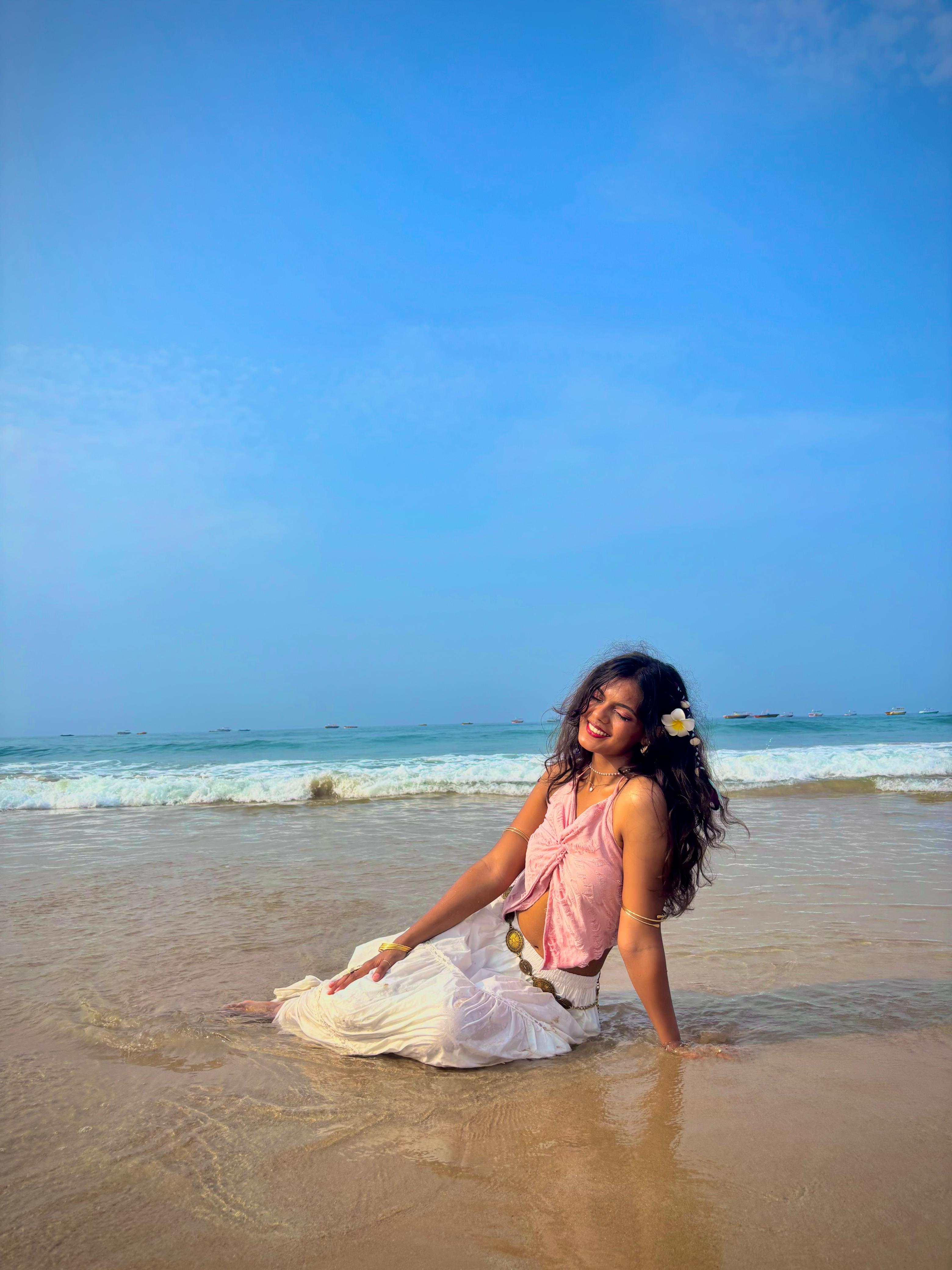 Her photo